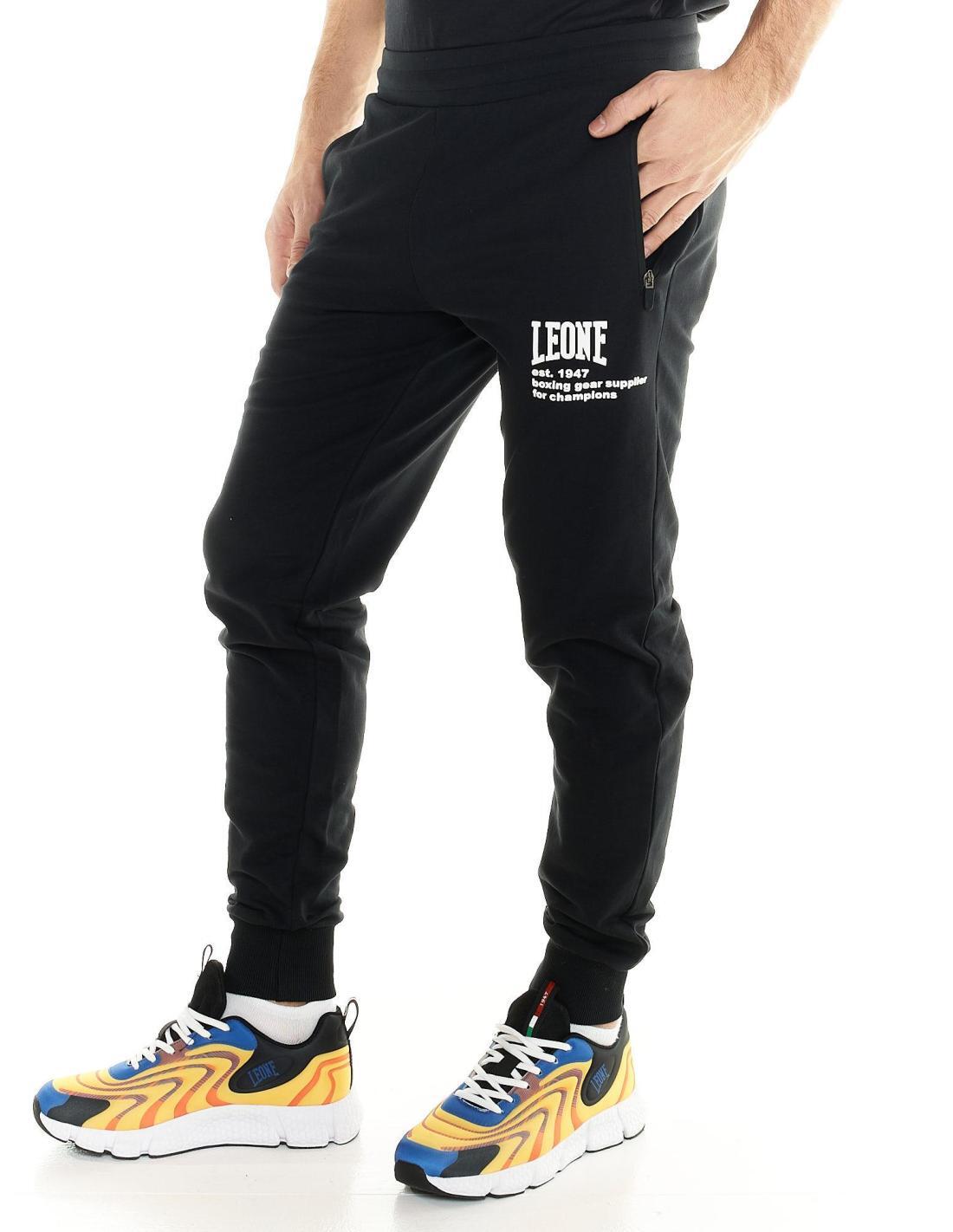 Pantaloni da tuta Leone uomo Active 3/6