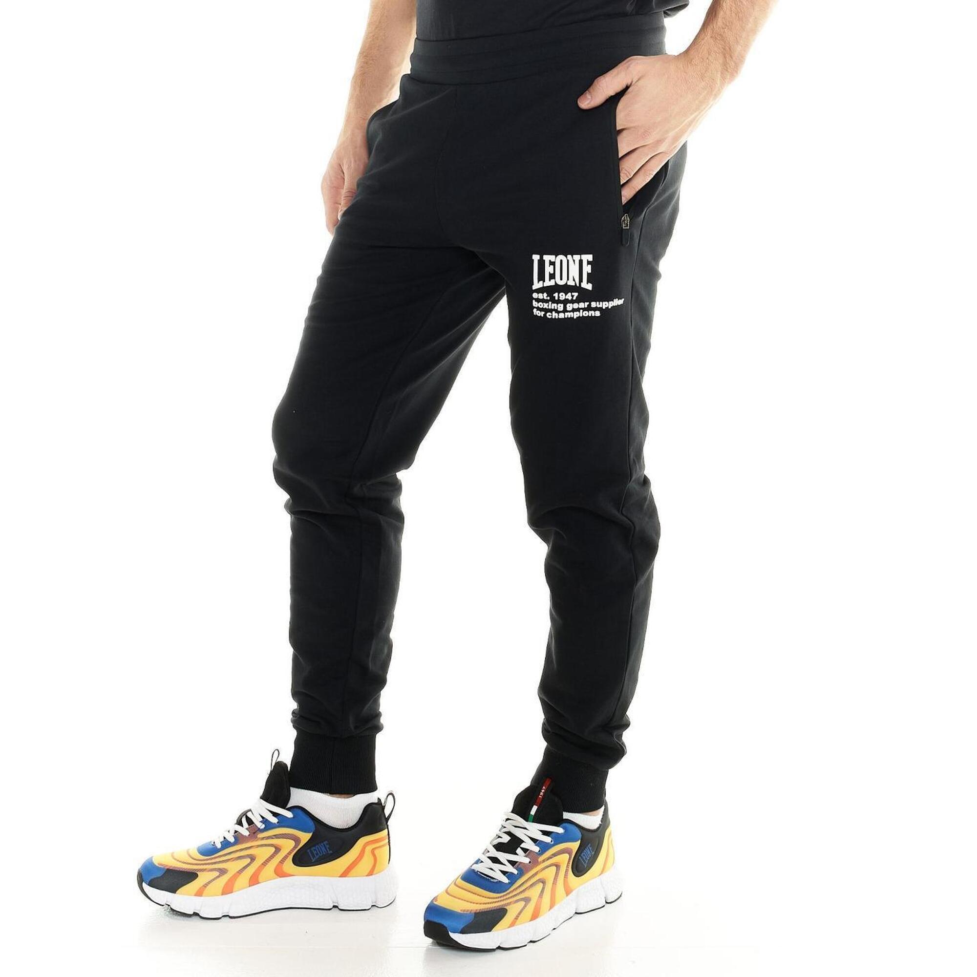 Leone pantaloni shop