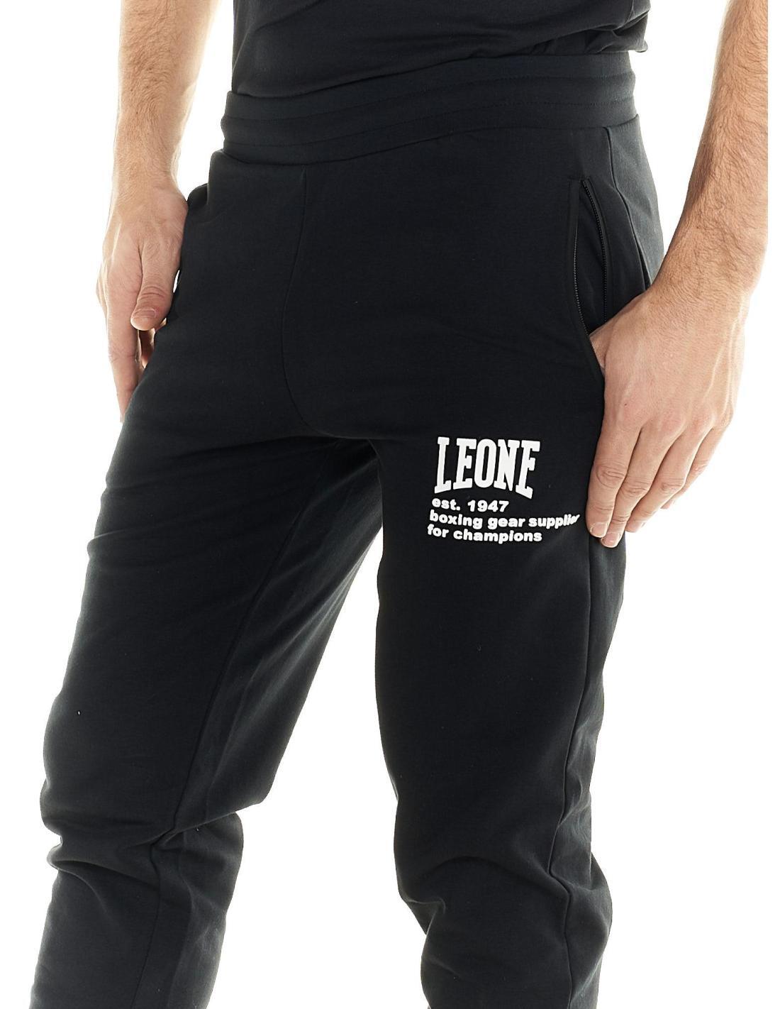 Pantaloni da tuta Leone uomo Active 5/6