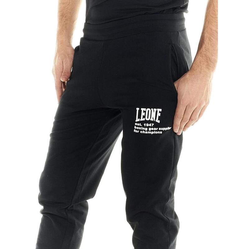 Pantalon de survêtement homme Leone Active