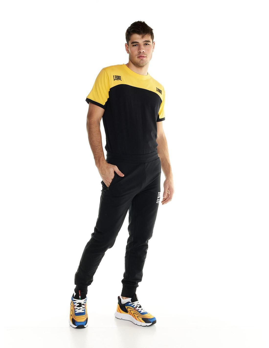Pantaloni da tuta Leone uomo Active 2/6