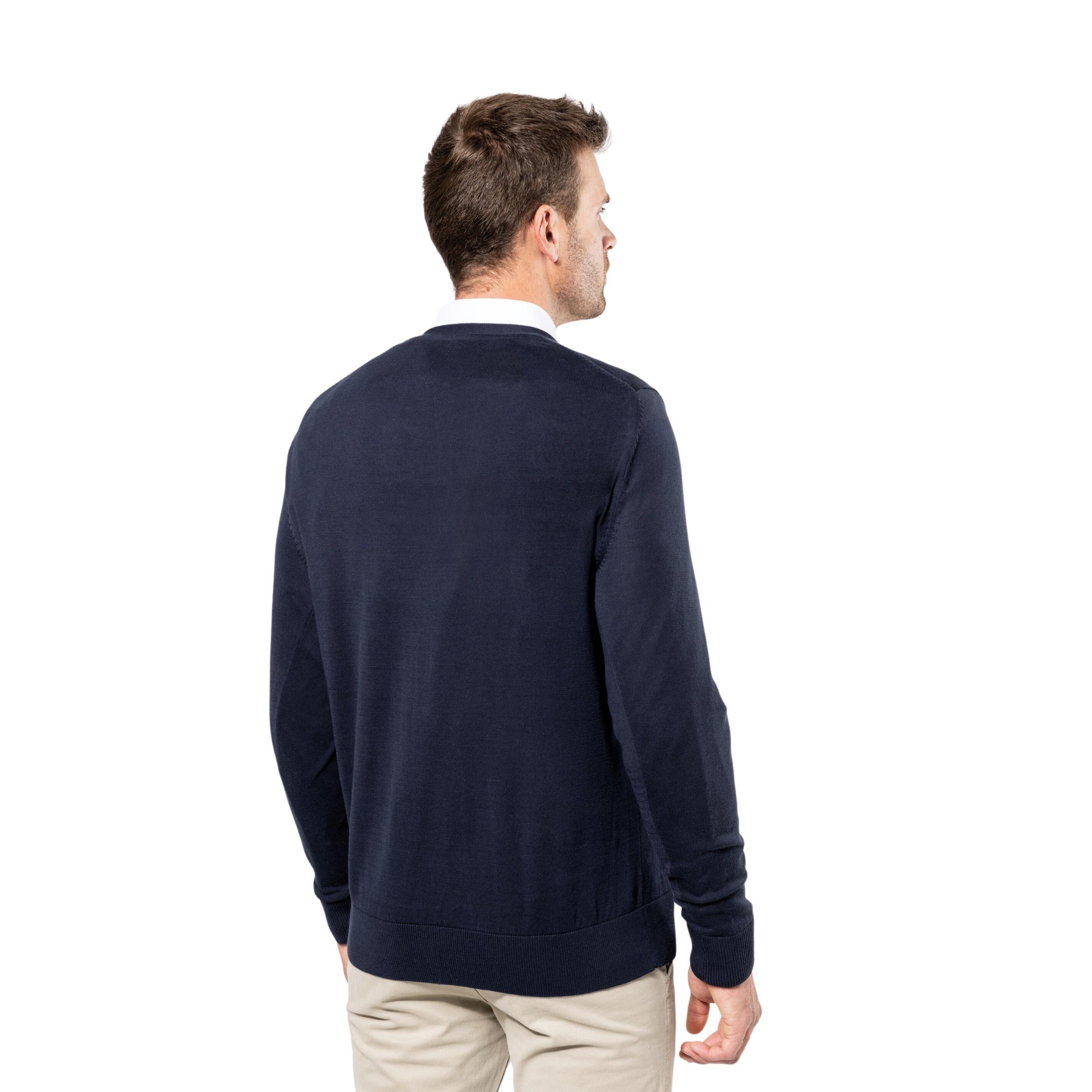 Cardigan suprima Kariban Premium 5/5