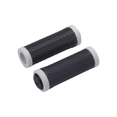 Mtb-handvatten viper, uiterst comfortabel - 92 mm