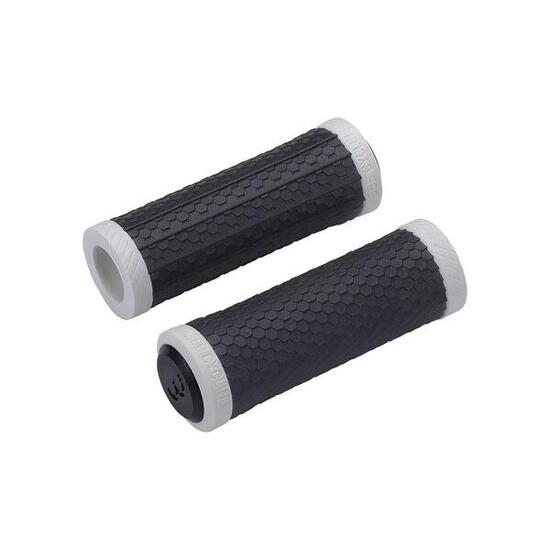 MTB-Griffe Viper, extrem bequem – 92 mm