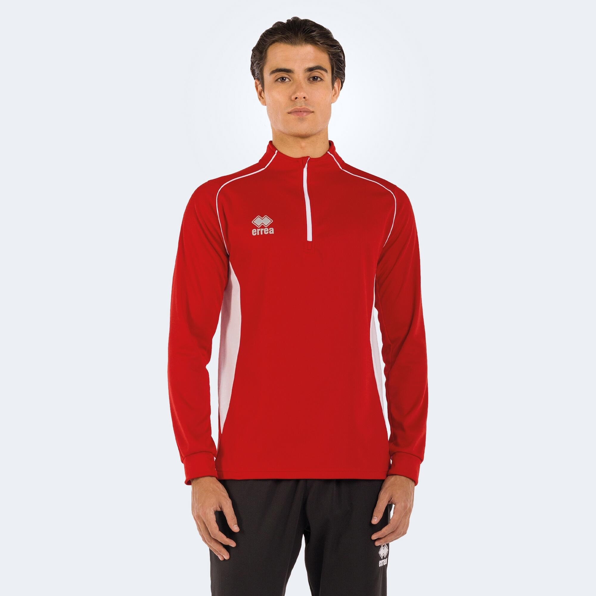 Sweatshirt Errea Dynamic 2/5