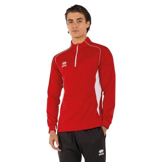 Felpa a girocollo Errea Dynamic