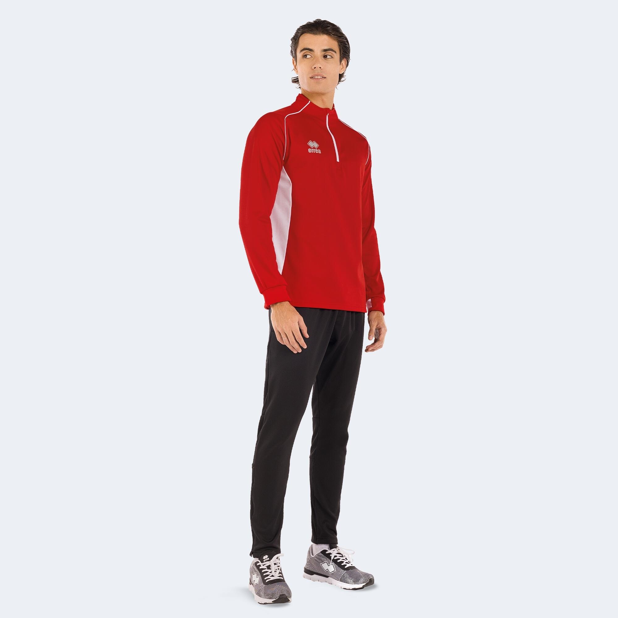 Sweatshirt Errea Dynamic 3/5