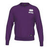 Sweatshirt geborduurde ronde hals Errea Essential 28