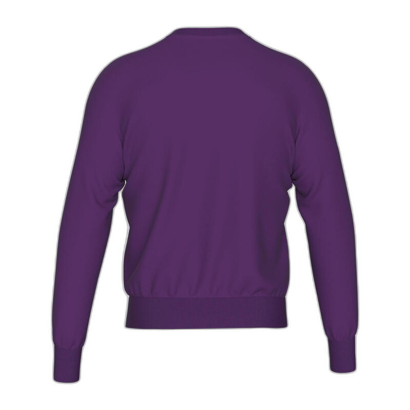 Sweatshirt bestickter Rundhalsausschnitt Errea Essential 28