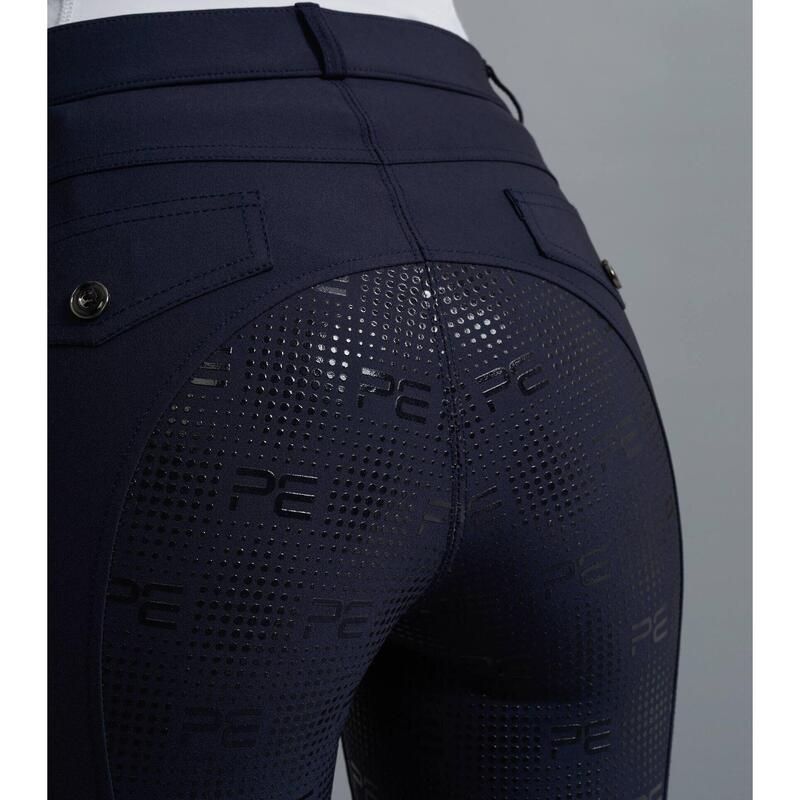 Pantalon d'équitation full grip femme Premier Equine Pandora