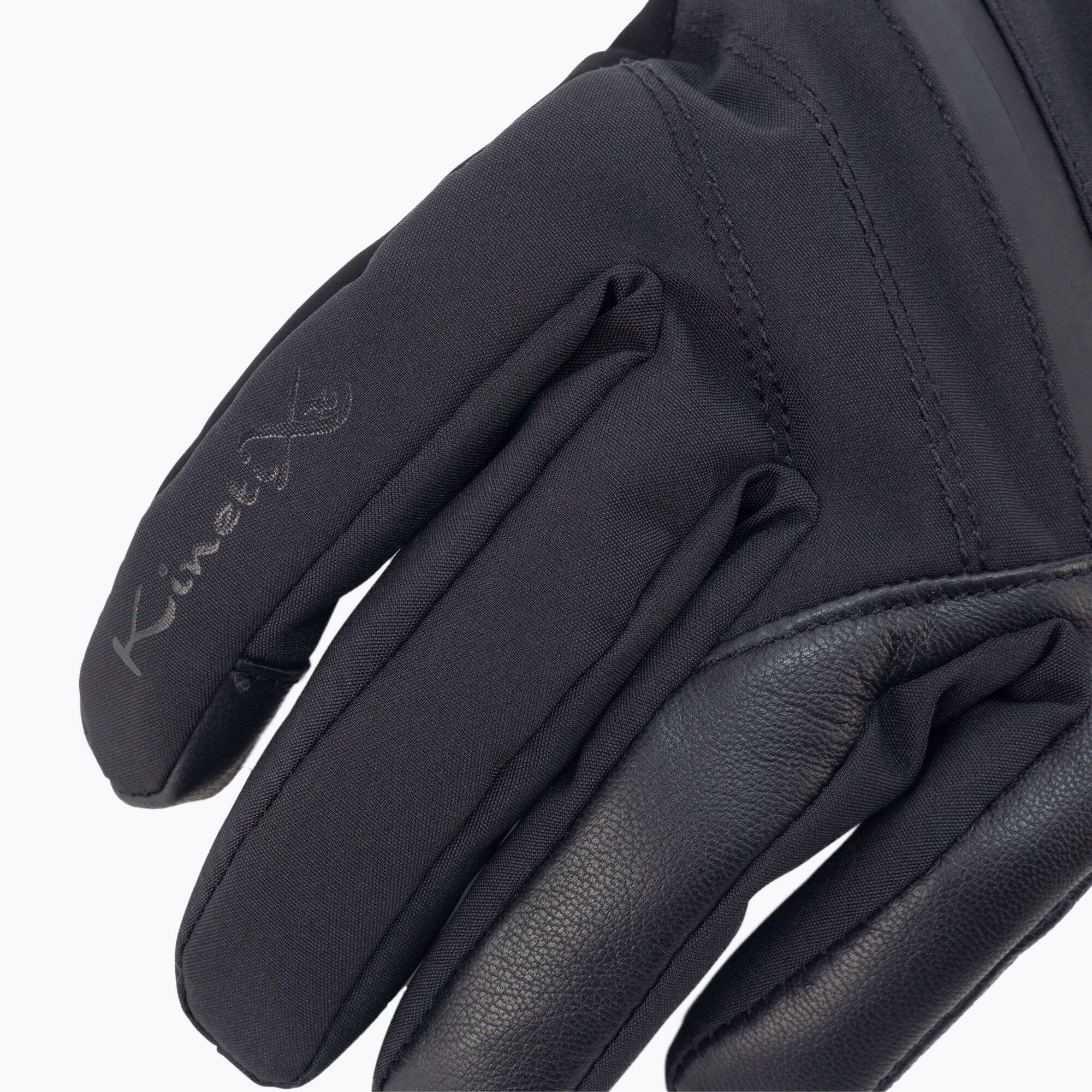 Sportlicher Damen-Ski- und Snowboardhandschuh Alina | KinetiXx 5/7