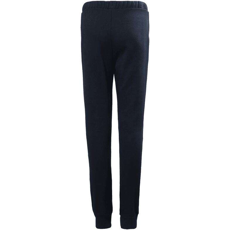 Dziecięcy strój joggingowy z logo Helly Hansen 2.0