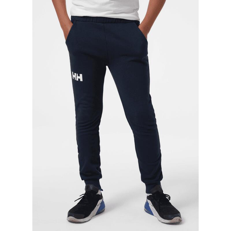 Tuta da jogging con logo per bambini Helly Hansen 2.0 3/5