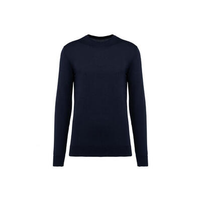 Suprima trui met ronde hals kariban premium