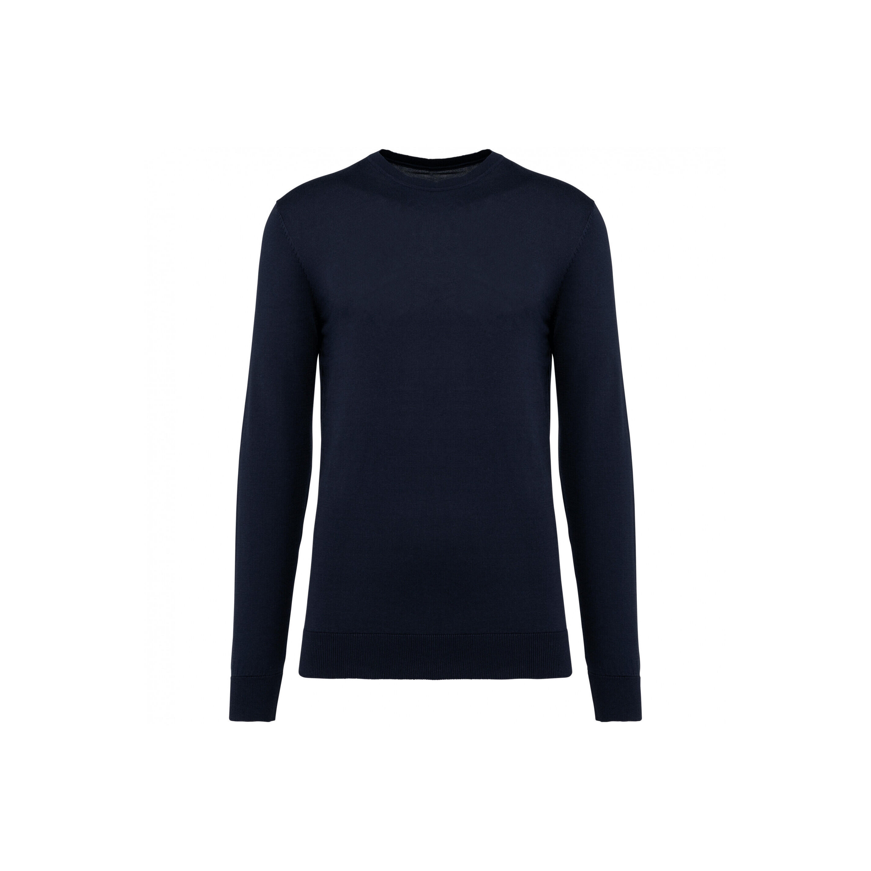 Sweter z okrągłym dekoltem z Suprimy Kariban Premium