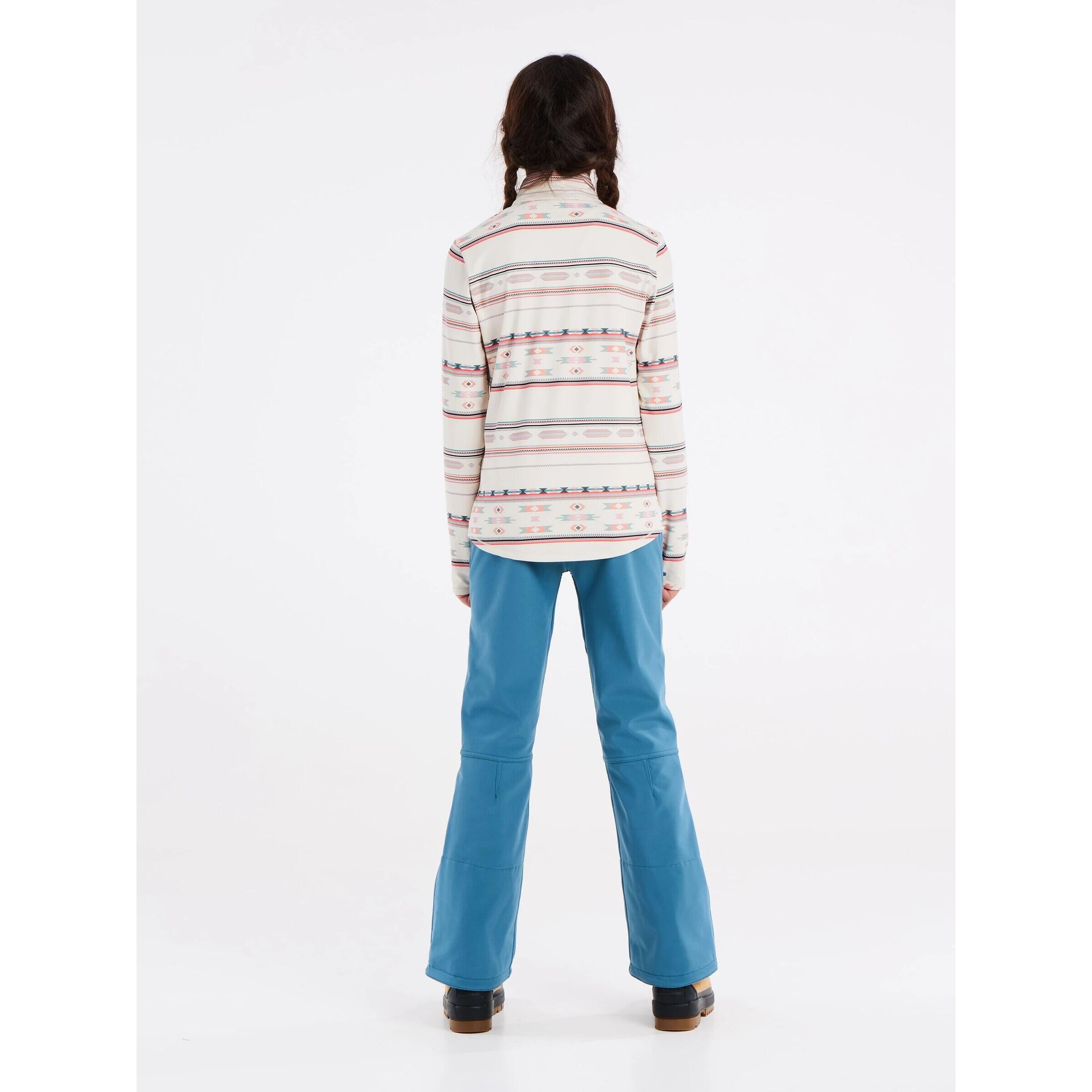 Sous-pull 1/4 zip fille Protest PRTVESH 4/5