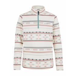 Sous-pull 1/4 zip fille Protest PRTVESH