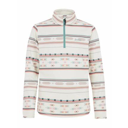 Sous-pull 1/4 zip fille Protest PRTVESH