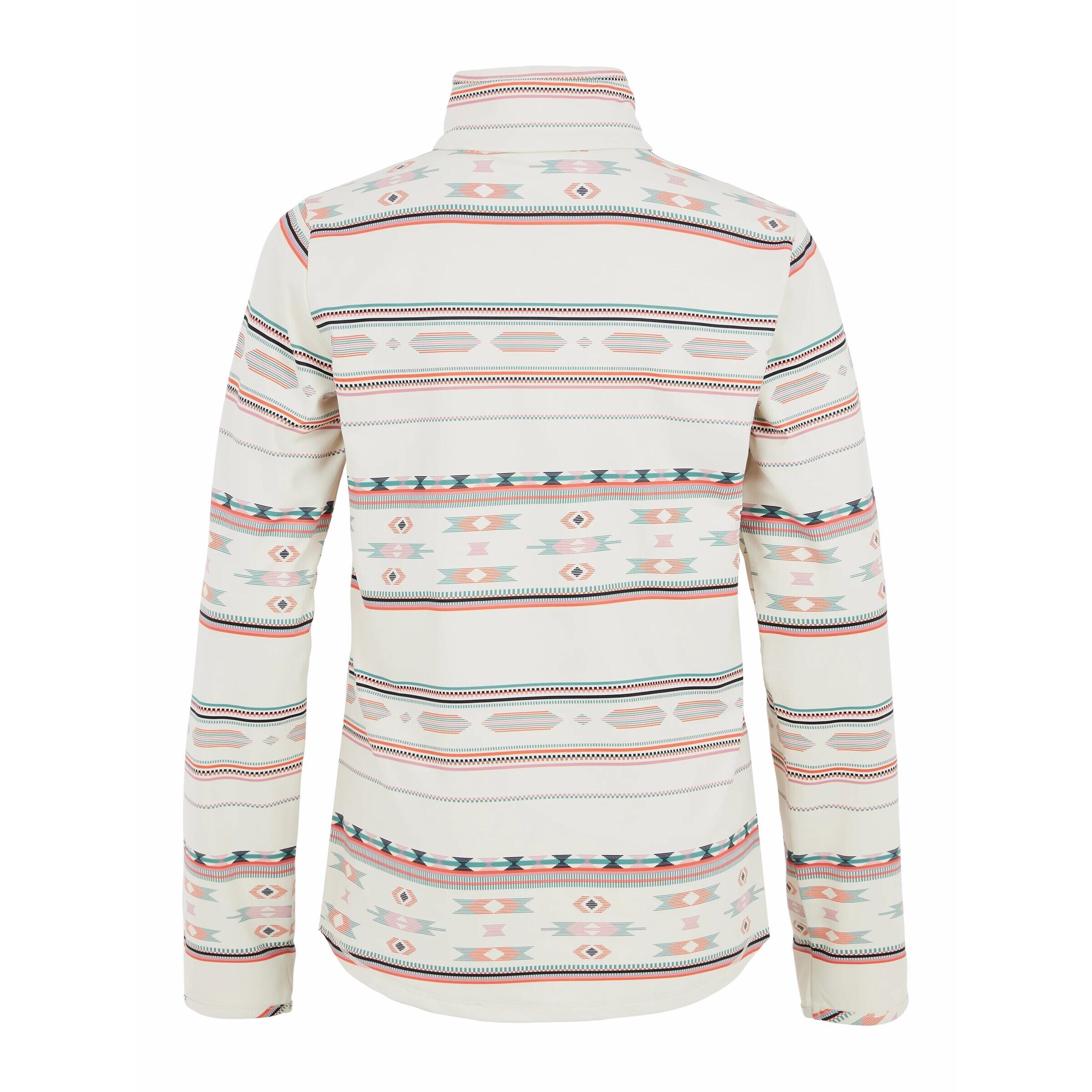 Sous-pull 1/4 zip fille Protest PRTVESH 3/5
