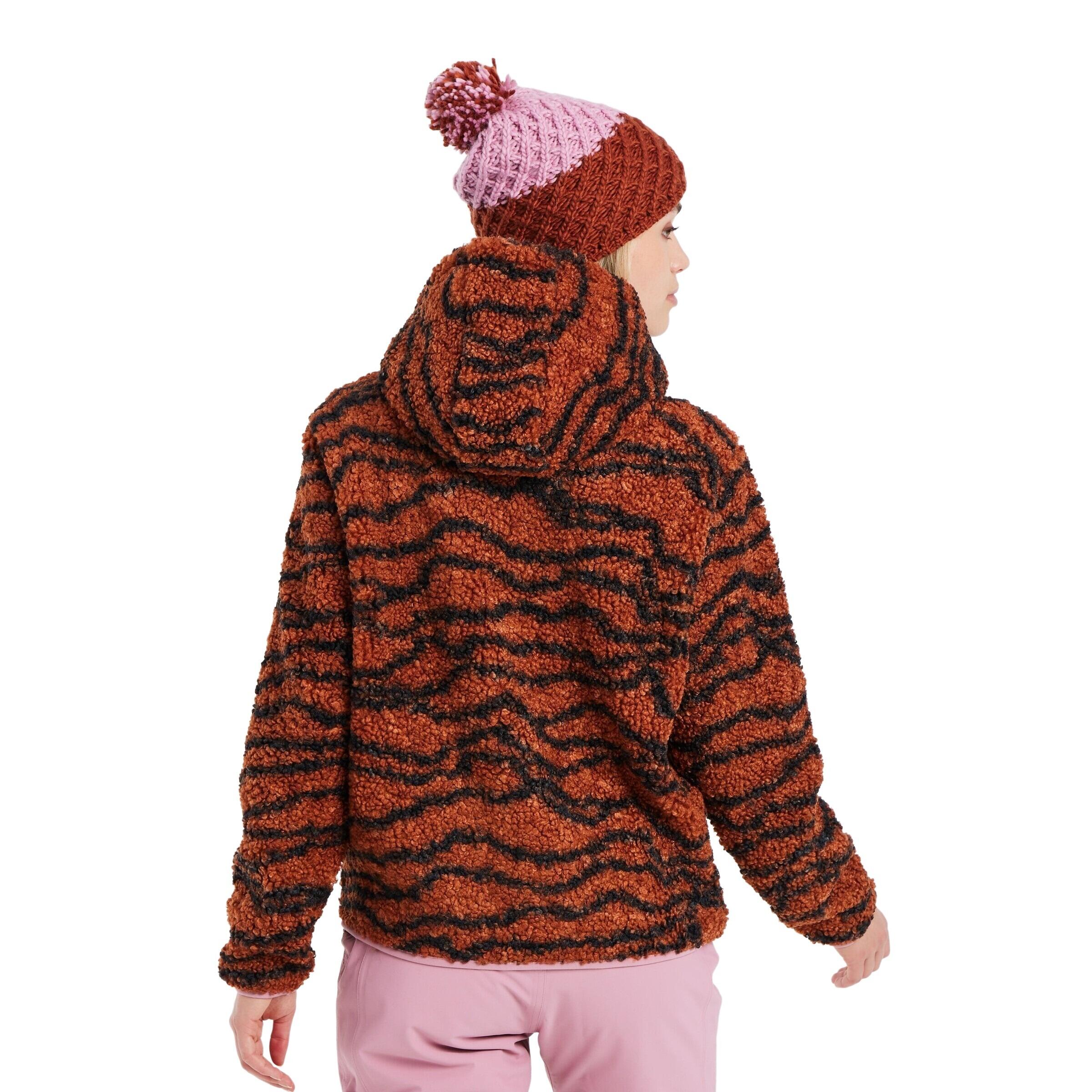 Bluza damska z kapturem Protest Prtfassa