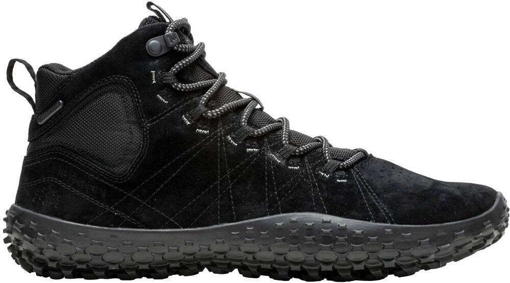 Buty do chodzenia Męskie Merrell Wrapt Mid 2/5