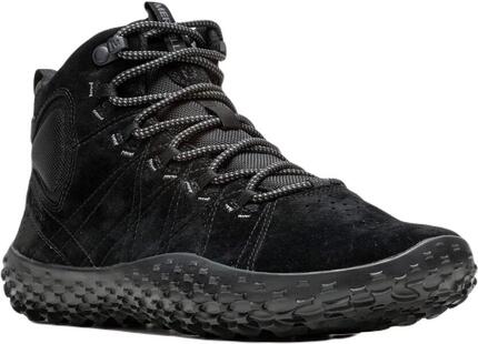Buty do chodzenia Męskie Merrell Wrapt Mid