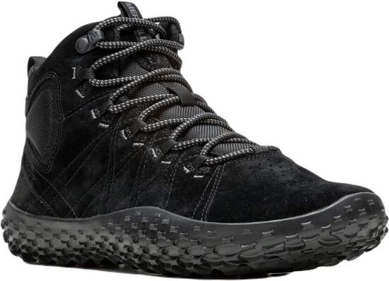 Buty do chodzenia Męskie Merrell Wrapt Mid