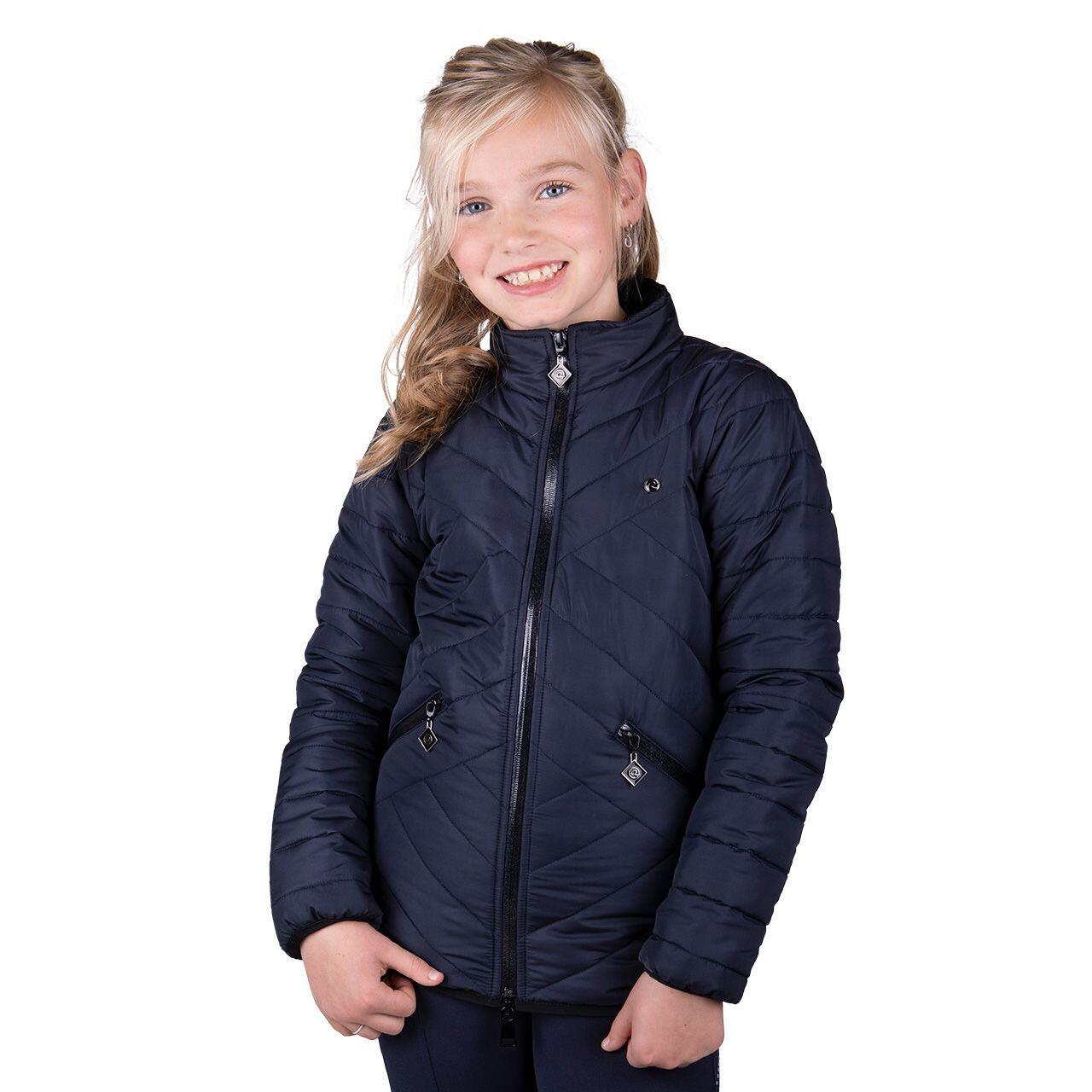 Giacca equitazione bambina decathlon deals