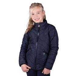 Seconde vie - Doudoune fille QHP Lorijn