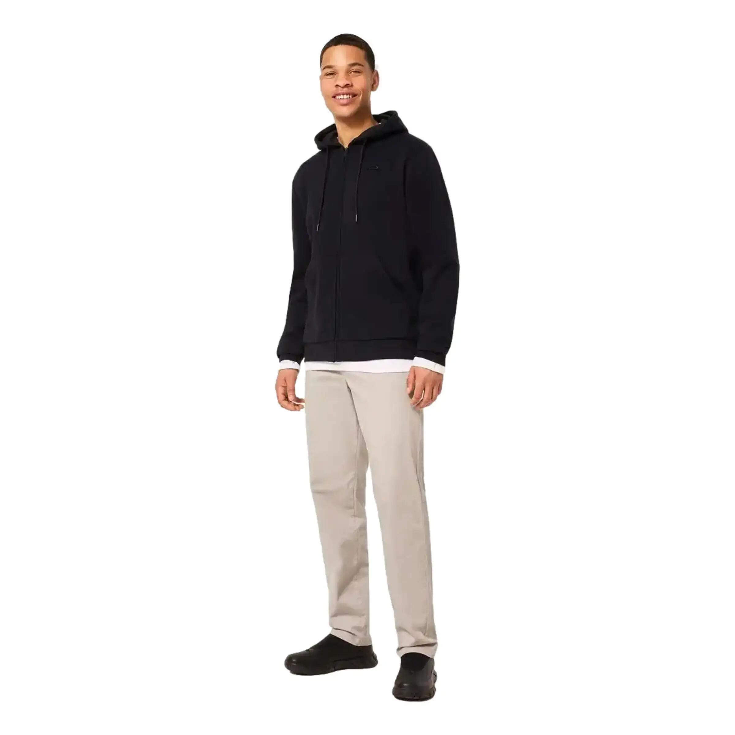 Bluza Rozpinana Męska Oakley Relax Full Zip Hoodie 2.0 6/7
