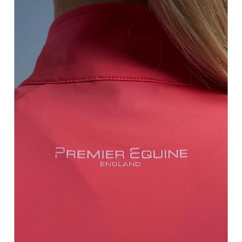 Polo équitation femme Premier Equine Aura