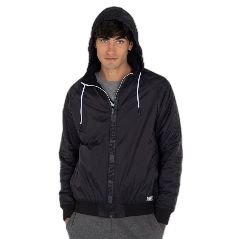 Regenjacke Errea Black Box 17