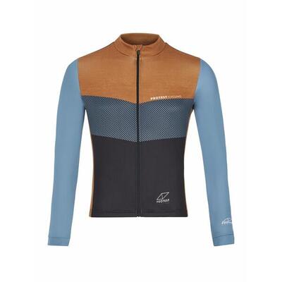 Maglia Protest Prtdunder Cycling