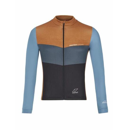 Maglia Protest Prtdunder Cycling