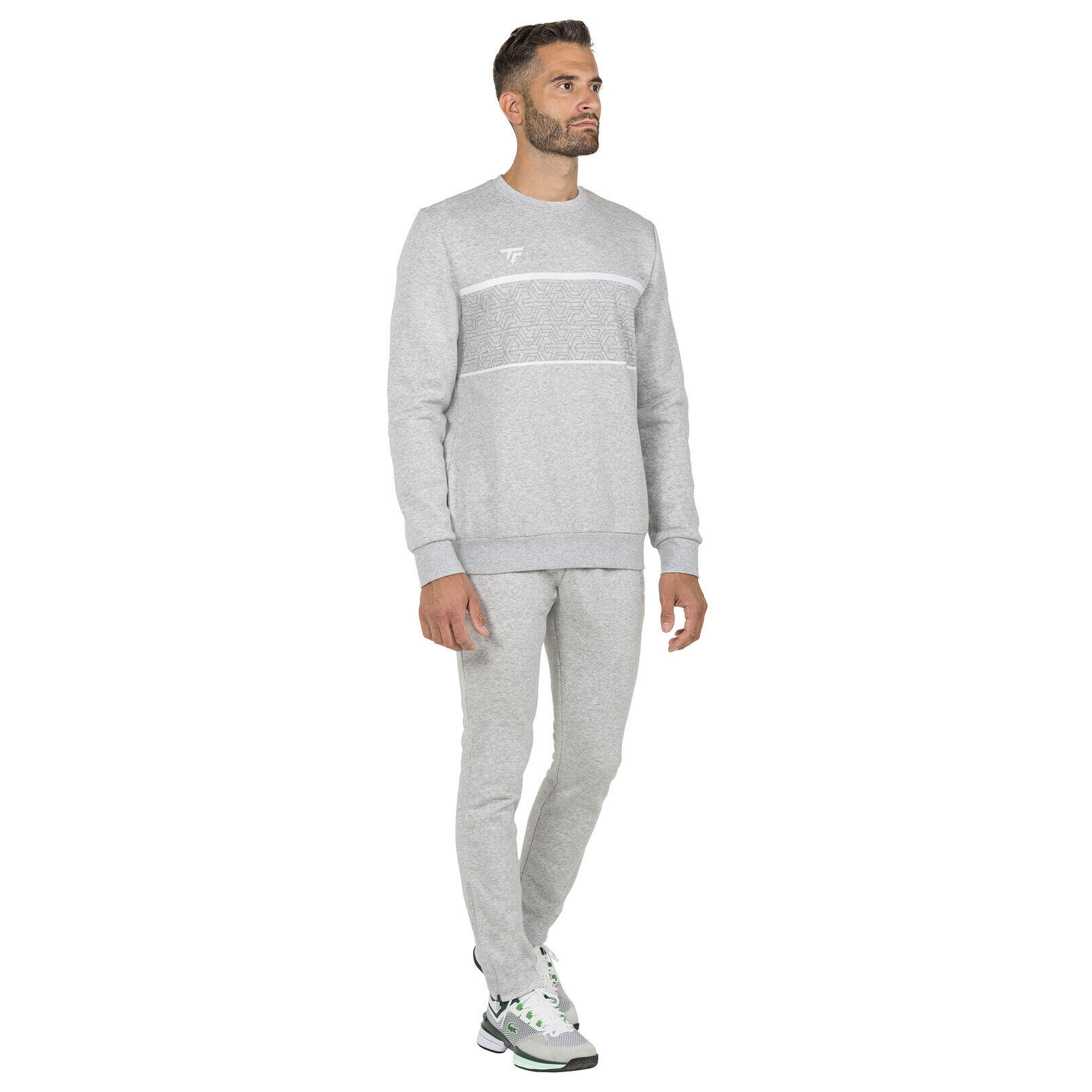 Sweatshirt Tecnifibre Team 2/5