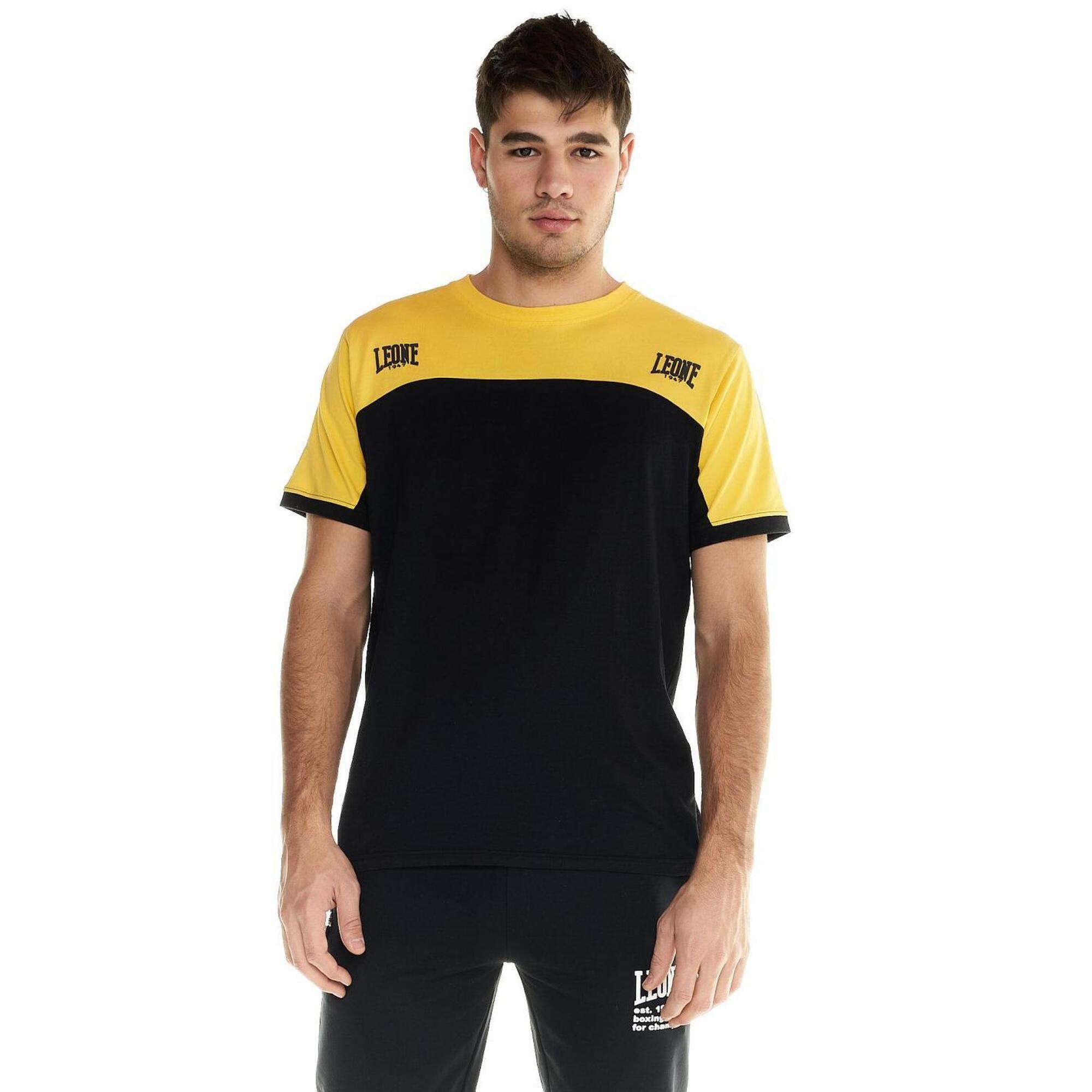 Koszulka męska LEONE 1947 Active