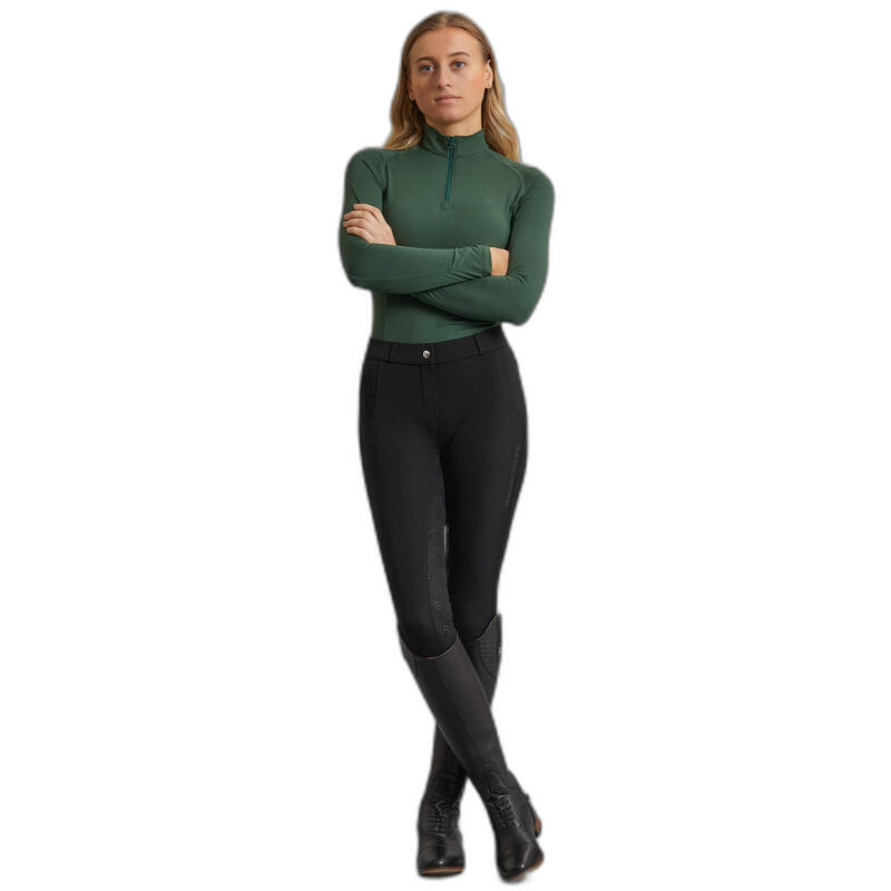 Pantalon d'équitation full grip femme Premier Equine Pandora