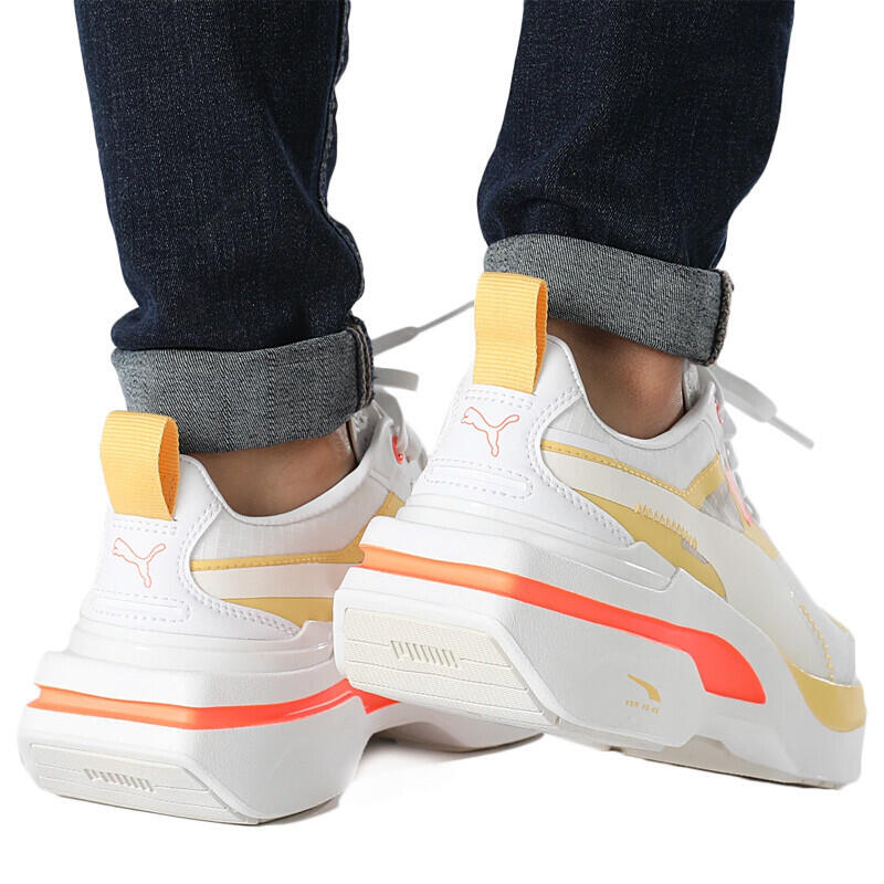 Baskets femme Puma Kosmo Rider 3/5