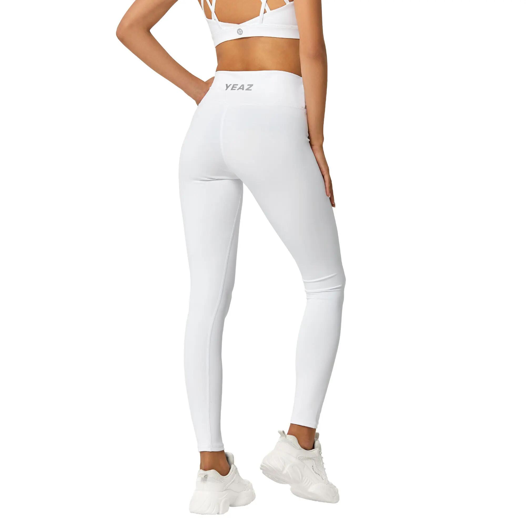 Legging taille haute femme Yeaz Horizon 3/4