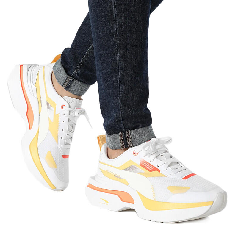 Baskets femme Puma Kosmo Rider 4/5