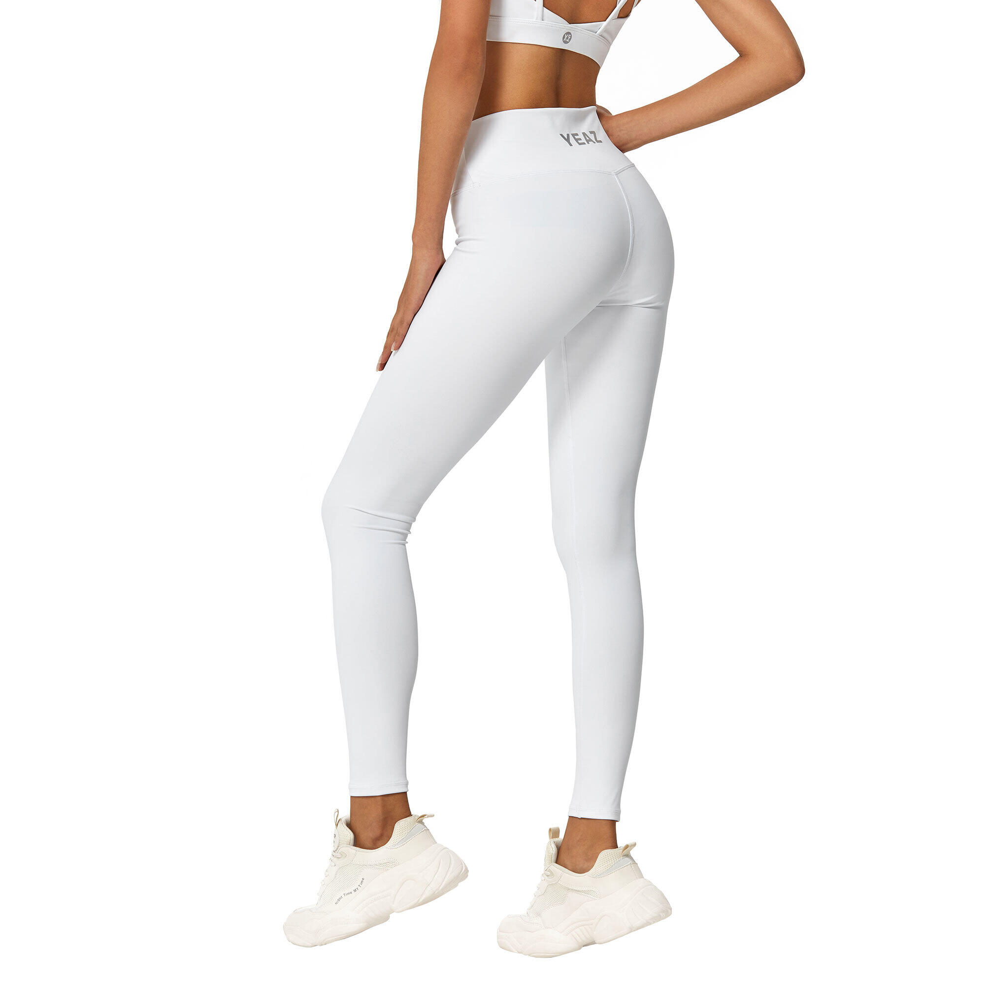 Leggings a vita alta da donna Yeaz Horizon 4/4
