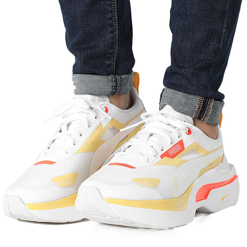 Baskets femme Puma Kosmo Rider 2/5