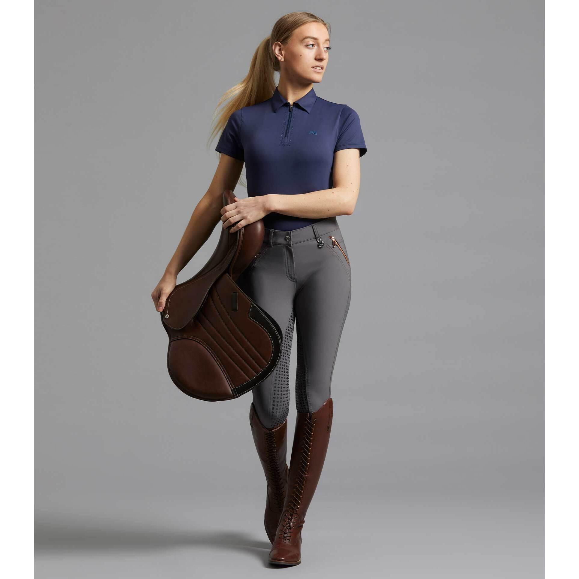 Damespolo Premier Equine Scintillo 2/6