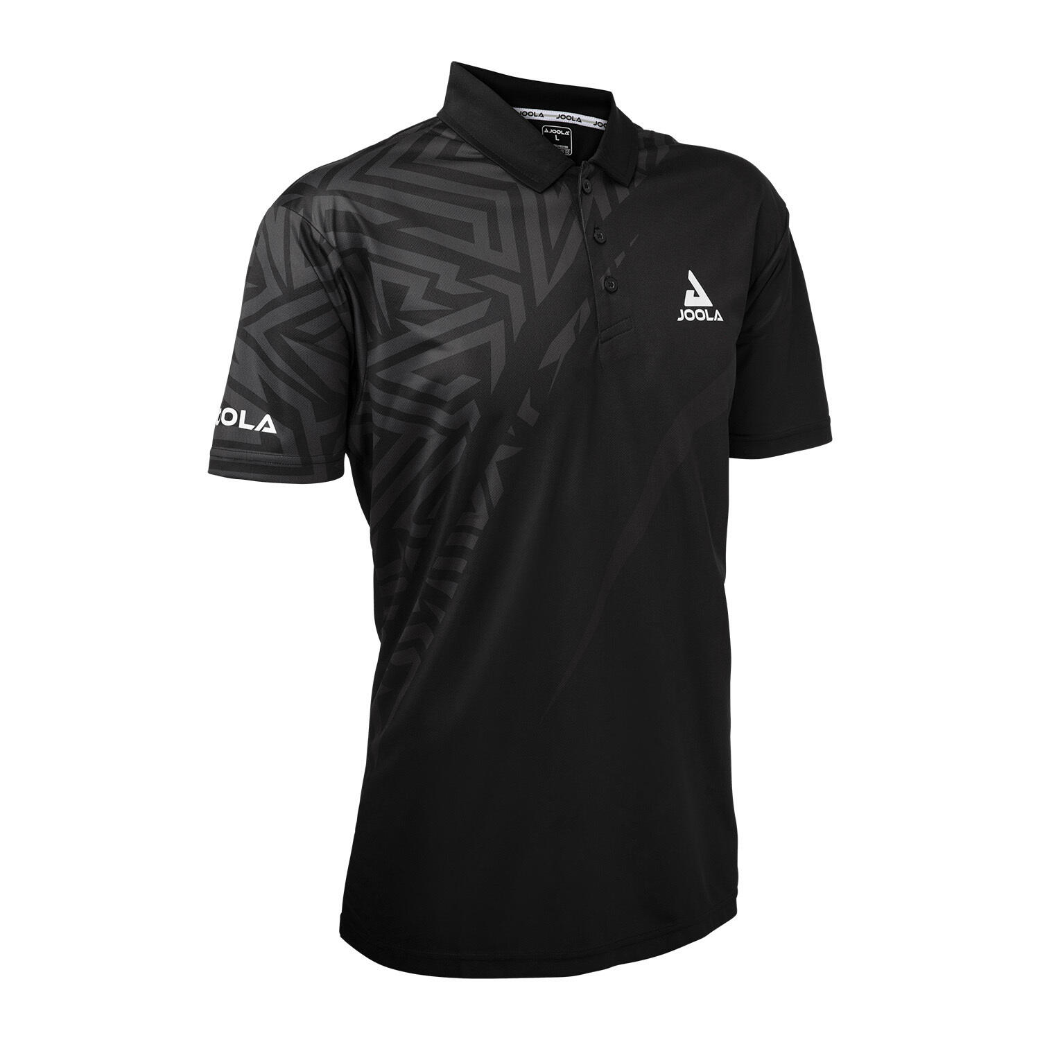 Camiseta Joola Synergy 2/5