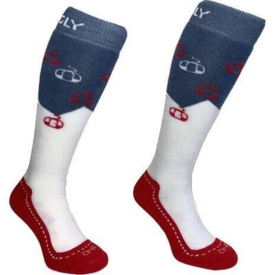 Hingly skisokken skilift