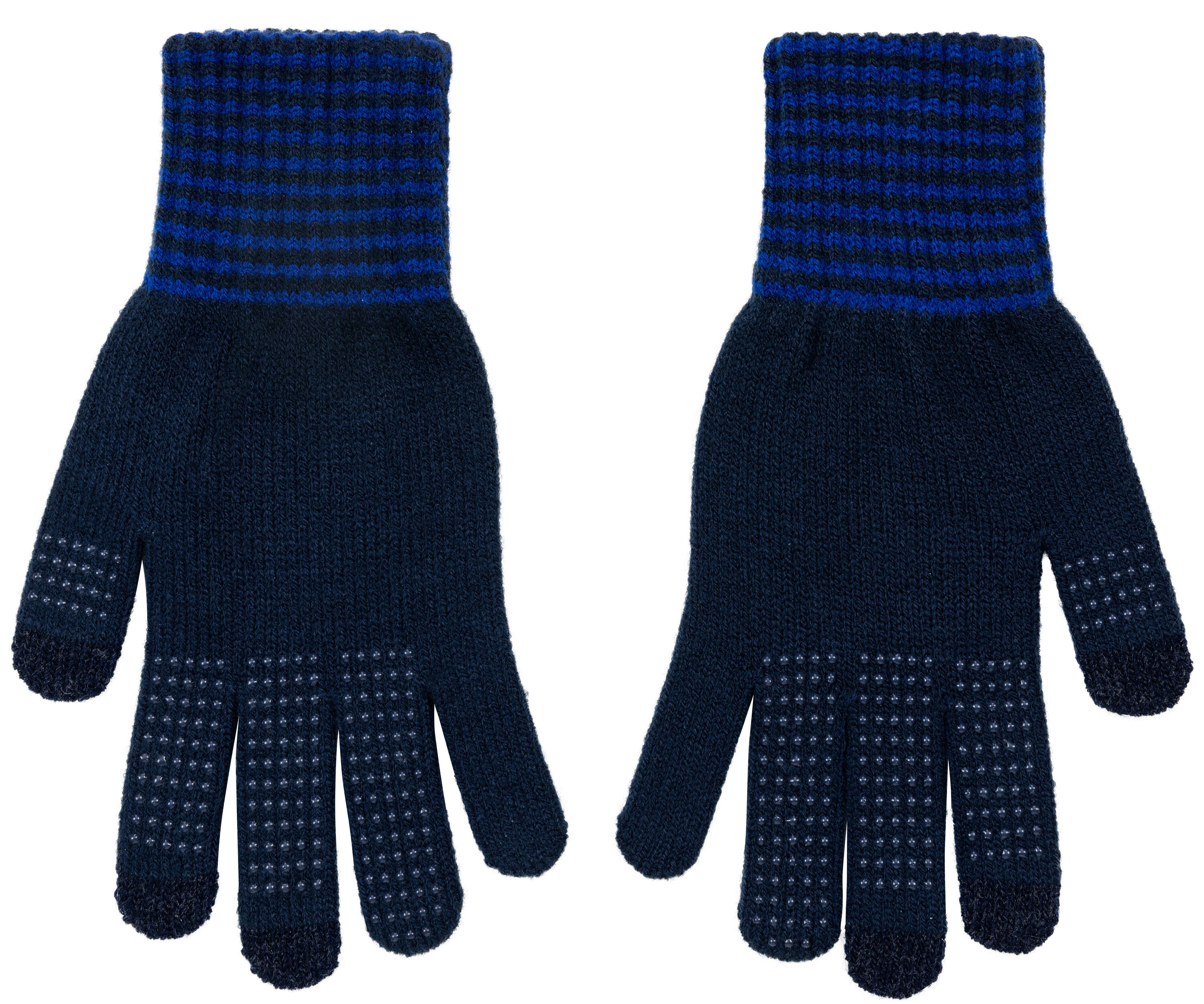 Gants FFF - Collection officielle Equipe de France de Football 2/2