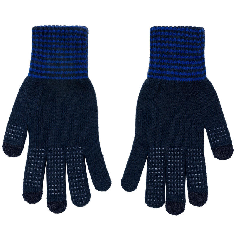 Gants enfant FFF - Collection officielle Equipe de France de Football