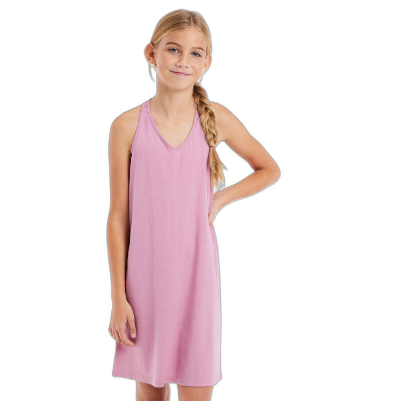 Robe fille Protest Prtbella