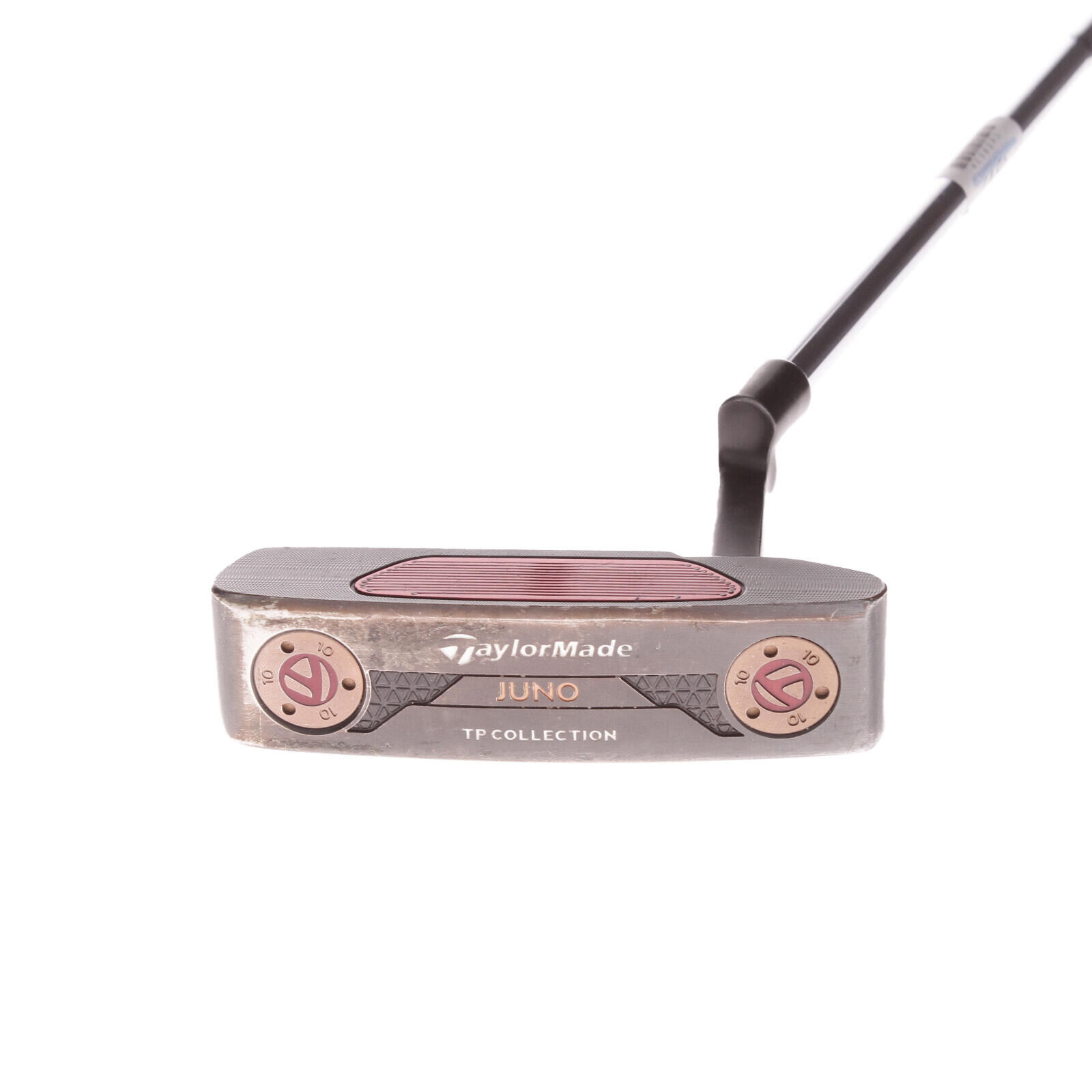TAYLORMADE USED - TaylorMade Juno TP Collection Putter 33" Steel Shaft Right Hand - GRADE B