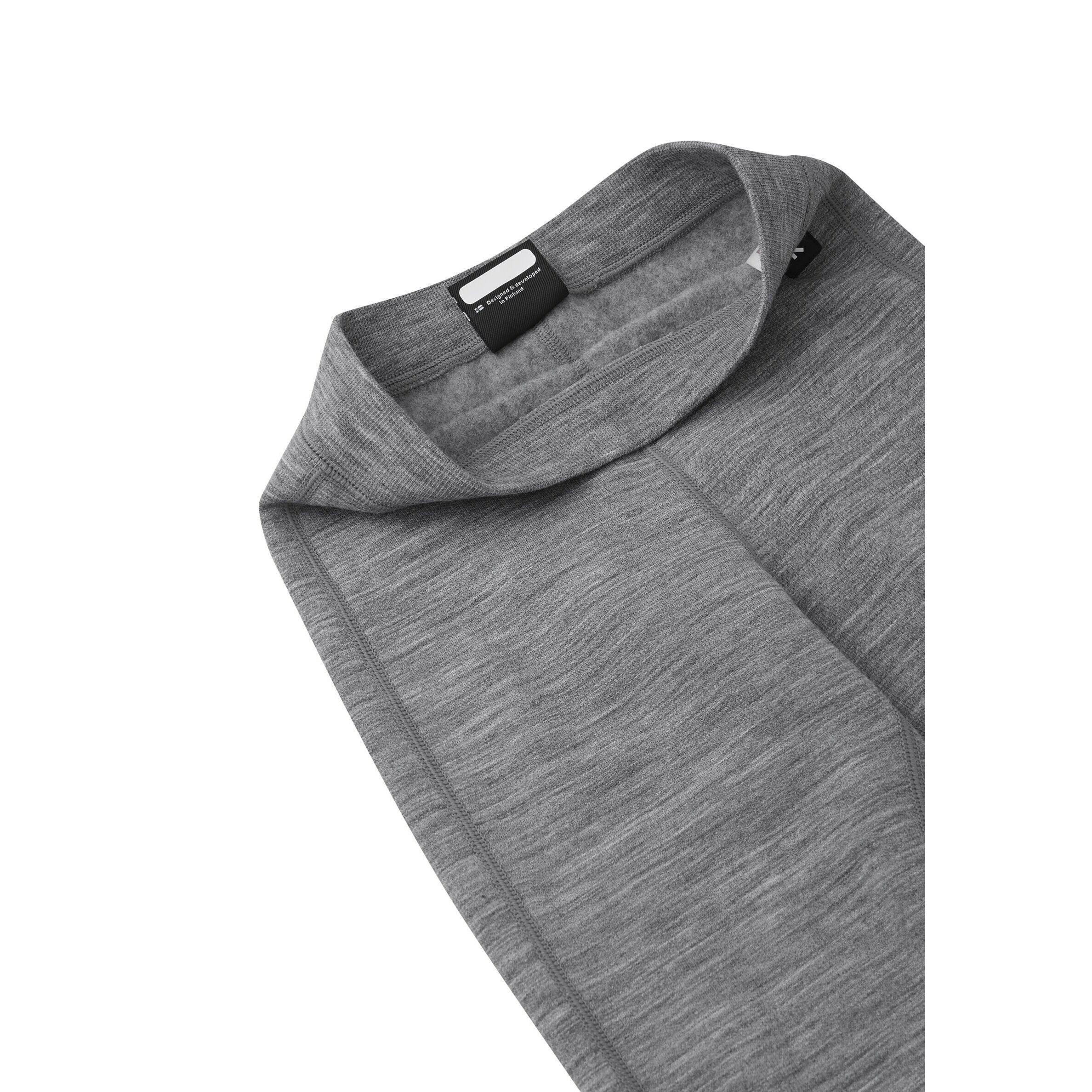 Pantalón de chándal para niño Reima Misam 3/6